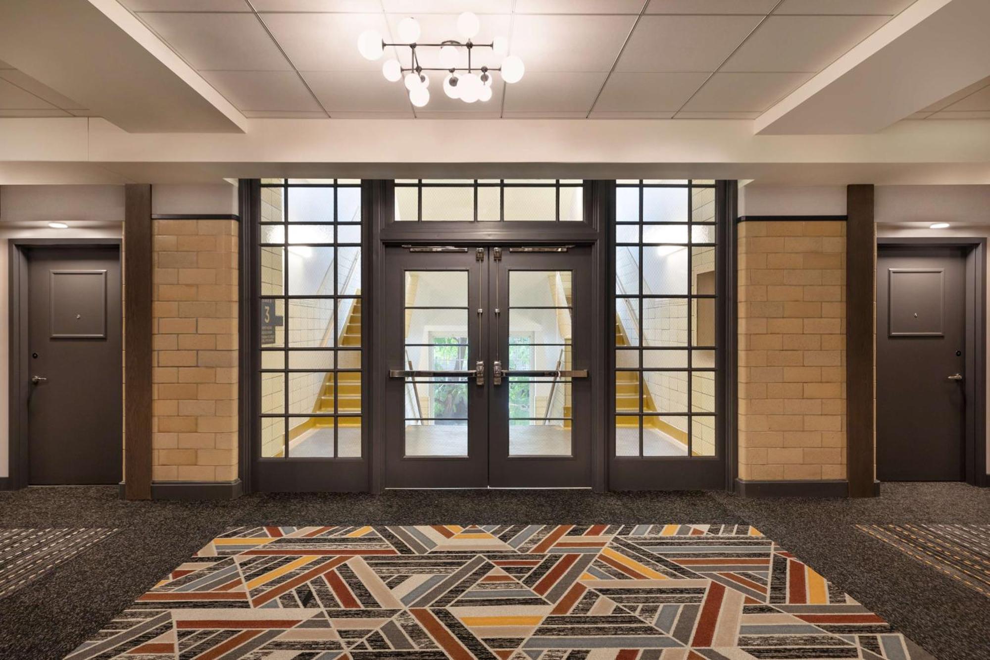 The Slate Hotel Denver Downtown, Tapestry By Hilton Exterior foto